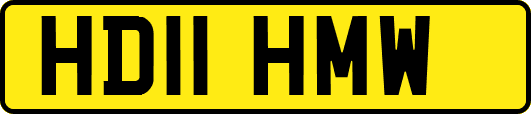 HD11HMW