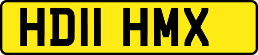HD11HMX