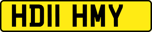 HD11HMY