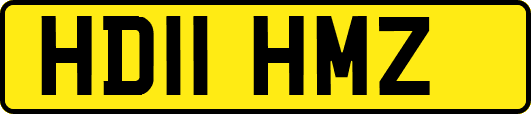 HD11HMZ