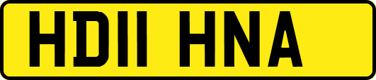 HD11HNA