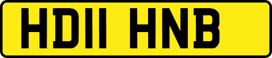 HD11HNB