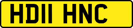 HD11HNC