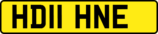 HD11HNE