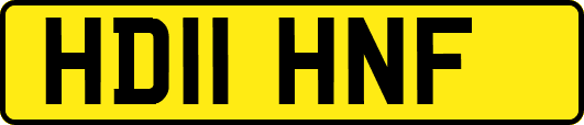HD11HNF