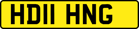 HD11HNG