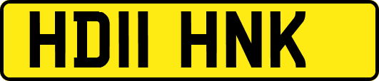 HD11HNK