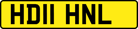 HD11HNL