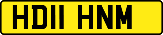 HD11HNM