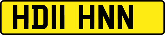 HD11HNN