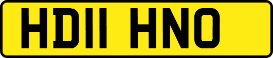 HD11HNO