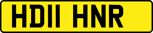 HD11HNR