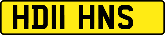HD11HNS