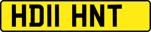 HD11HNT