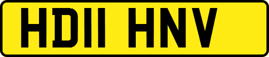 HD11HNV