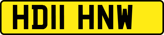 HD11HNW