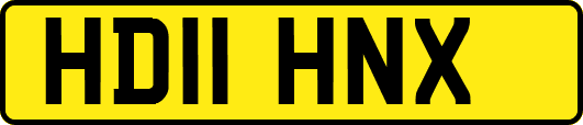 HD11HNX