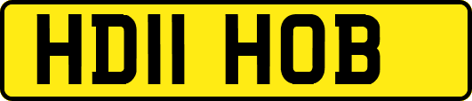 HD11HOB