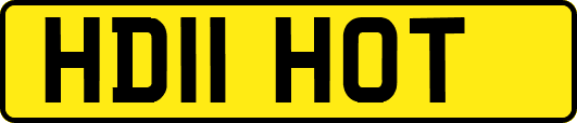 HD11HOT