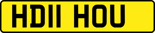 HD11HOU