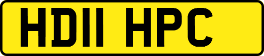 HD11HPC