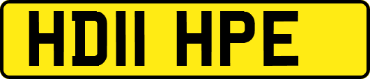 HD11HPE