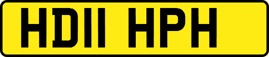 HD11HPH