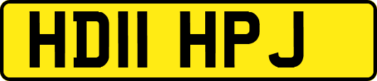 HD11HPJ