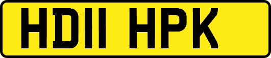 HD11HPK