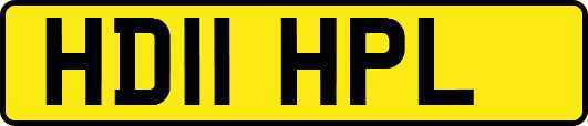 HD11HPL