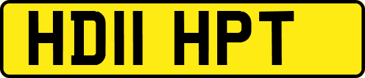 HD11HPT
