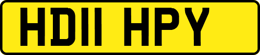 HD11HPY