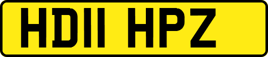 HD11HPZ