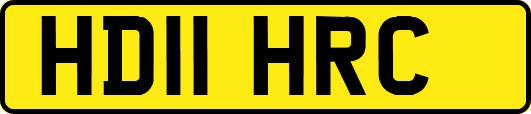 HD11HRC