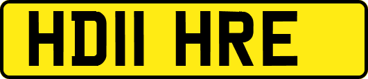 HD11HRE