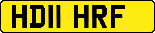 HD11HRF