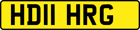 HD11HRG