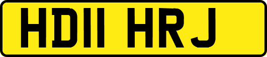 HD11HRJ