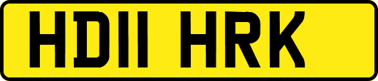 HD11HRK