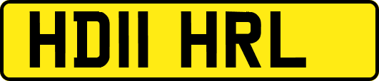 HD11HRL