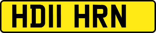 HD11HRN