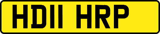 HD11HRP