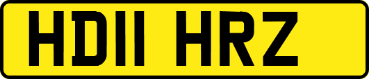 HD11HRZ