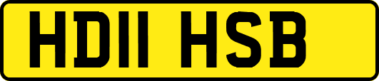 HD11HSB