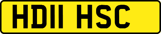 HD11HSC