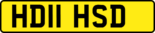 HD11HSD