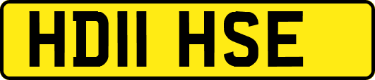 HD11HSE
