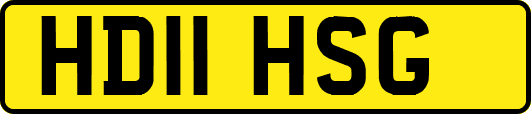 HD11HSG