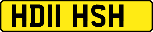 HD11HSH