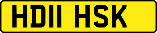 HD11HSK
